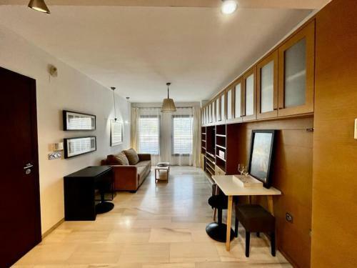 Apartamento San Lorenzo