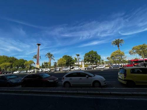 Apartamento San Lorenzo