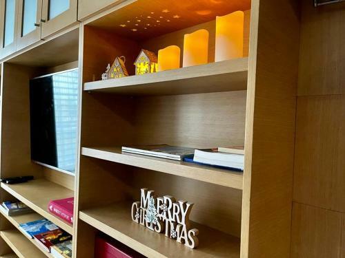 Apartamento San Lorenzo