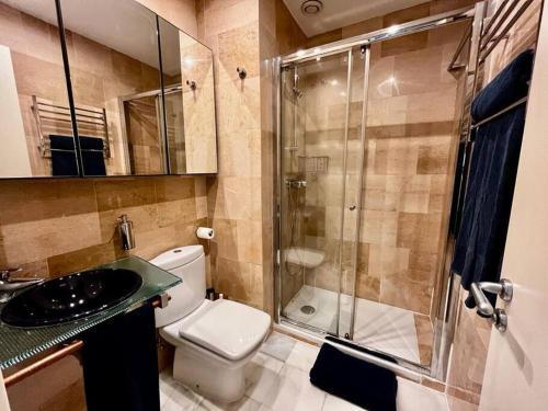 Apartamento San Lorenzo