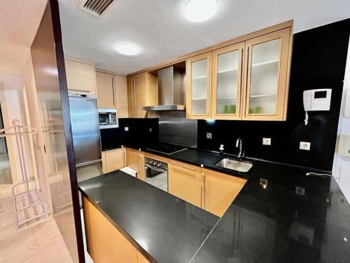 Apartamento San Lorenzo