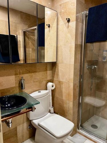 Apartamento San Lorenzo