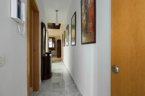 Apartamento Veoapartment Valladares