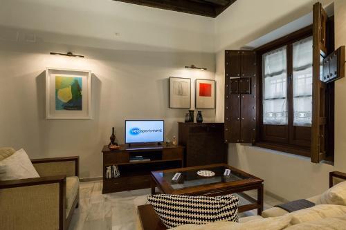Apartamento Veoapartment Valladares