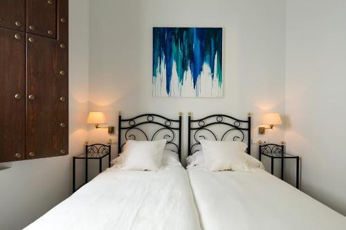Apartamento Veoapartment Valladares
