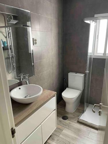 Apartamento Residencial Triana