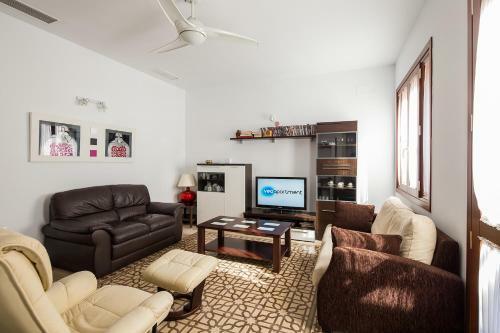 Apartamento Veoapartment Pajaritos 1 Terraza