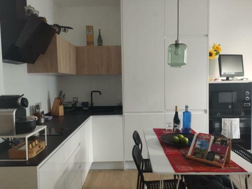 Apartamento Atico Aire De Triana