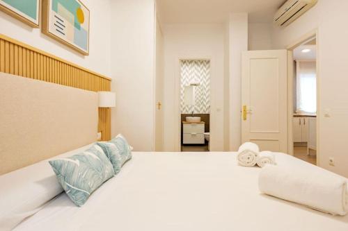 Apartamento Santa Catalina Centra Suite By Valcambre