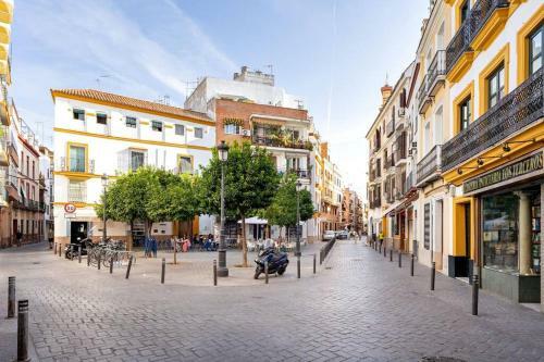 Apartamento Santa Catalina Centra Suite By Valcambre