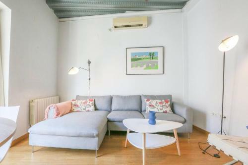 Apartamento Calle Mata 16