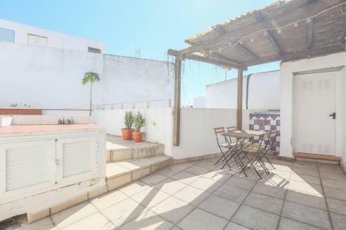 Apartamento Calle Mata 16