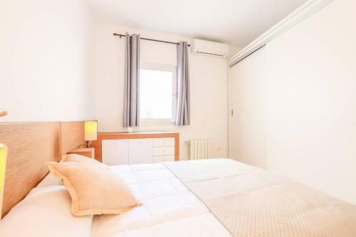 Apartamento Calle Mata 16