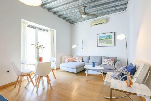 Apartamento Calle Mata 16
