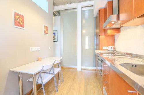 Apartamento Calle Mata 16