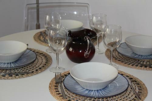 Apartamento Light Of Seville