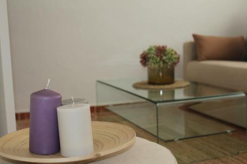Apartamento Light Of Seville