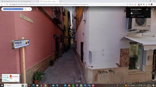 Apartamento Light Of Seville