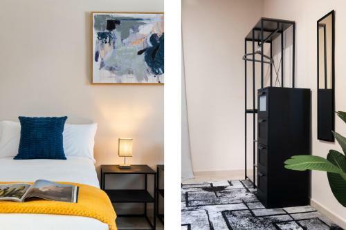 Magno Apartments Pureza