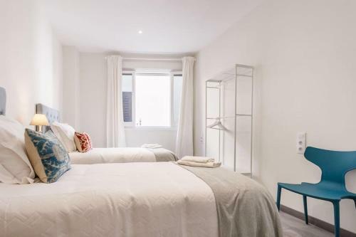 Apartamento Holi-rent Harinas