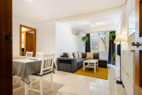 San Pag�s 3br Apartment