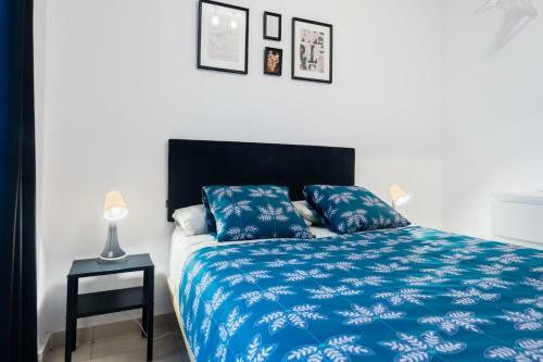San Pag�s 3br Apartment