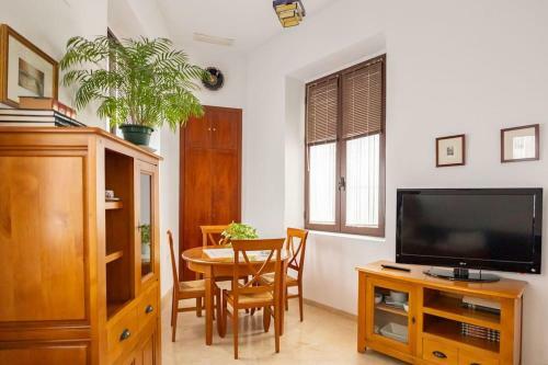 Apartamento Narciso Campillo Oasis By Valcambre