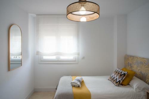 Luxury Apartment Free Parking