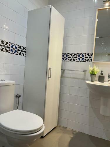 Apartamento Acogedor Loft+parking Junto A Catedral