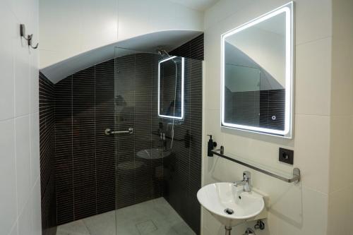 Apartamento Wish Suite San Andres De Sevilla