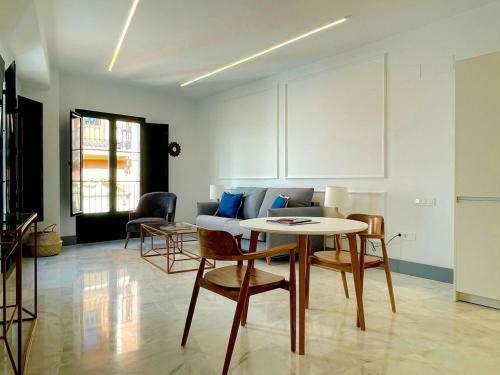 Apartamento Linin Francos