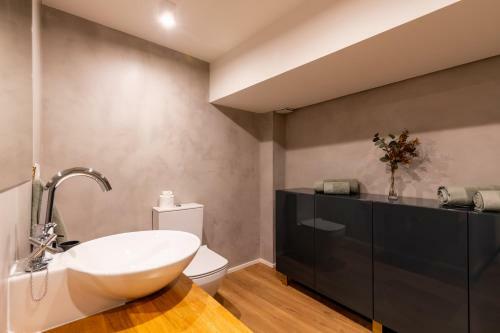 Apartamento Luxury Loft En El Centro