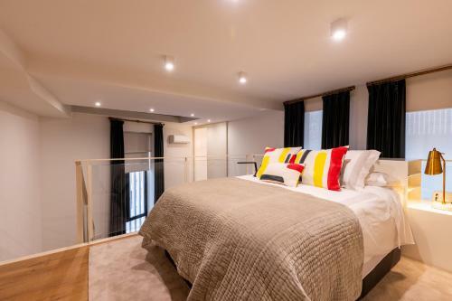 Apartamento Luxury Loft En El Centro