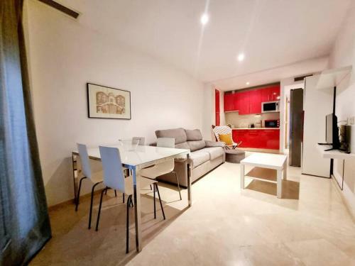 Apartamento En La Calle Alfalfa