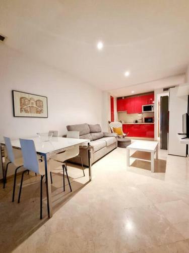 Apartamento En La Calle Alfalfa