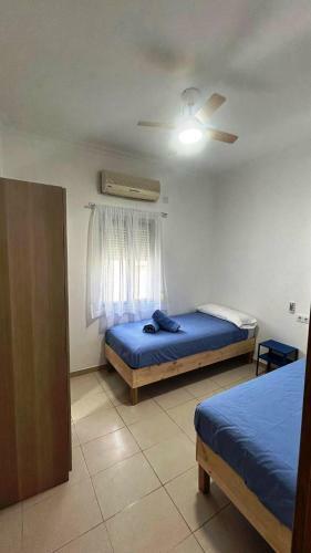 Apartamento Tur�stico Ciudad Jard�n - Nervi�n.