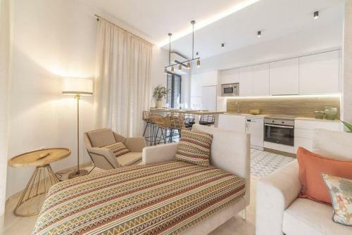 Apartamento Bs Brand New Triplex Private Terrace Downtown Parking