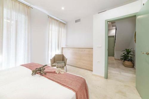 Apartamento Bs Brand New Triplex Private Terrace Downtown Parking