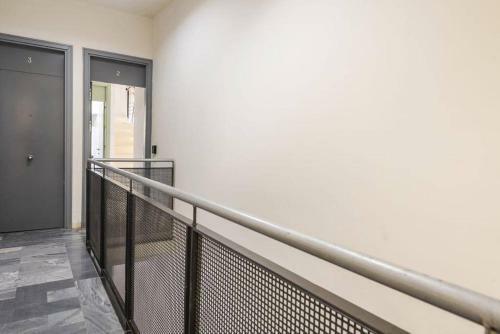 Apartamento Bs Brand New Triplex Private Terrace Downtown Parking