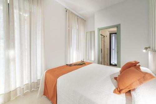 Apartamento Bs Brand New Triplex Private Terrace Downtown Parking