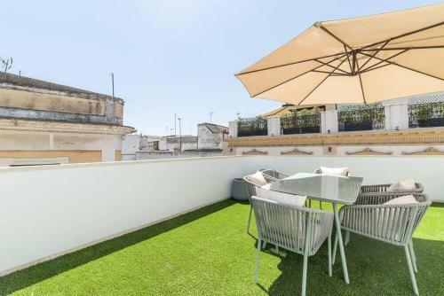Apartamento Bs Brand New Triplex Private Terrace Downtown Parking