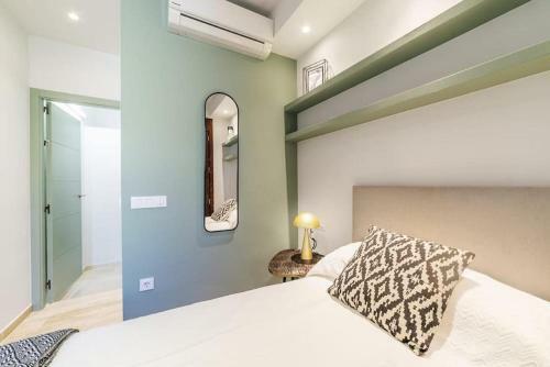 Apartamento Bs Brand New Triplex Private Terrace Downtown Parking