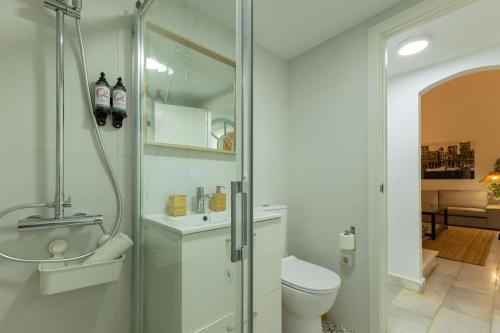 Apartamento New! Ohliving Salvador Square