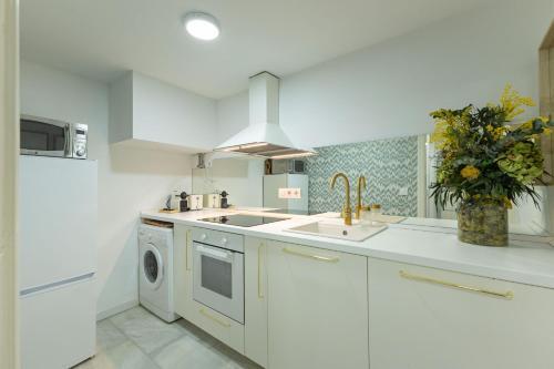 Apartamento New! Ohliving Salvador Square