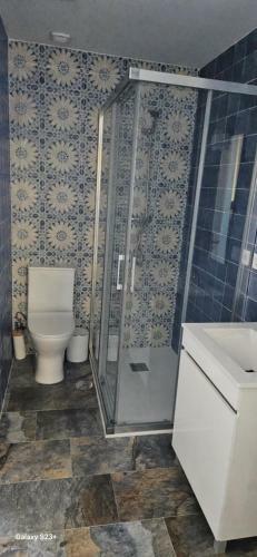 Hostal Nervion