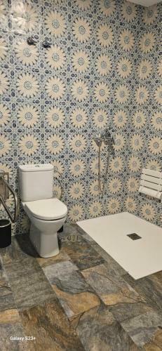 Hostal Nervion