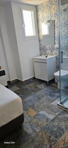 Hostal Nervion