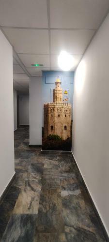 Hostal Nervion