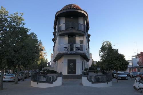 Hostal Nervion
