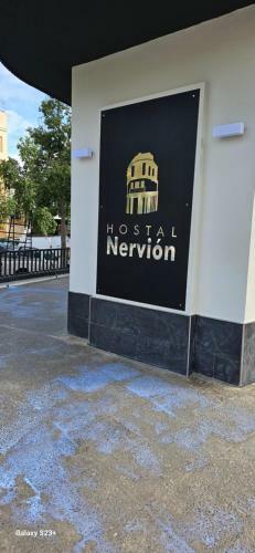 Hostal Nervion